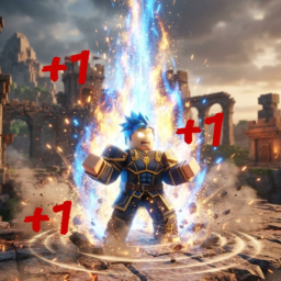 [NEW] +1 click Power Simulator！