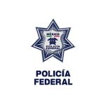 [MEX] Policia Federal.