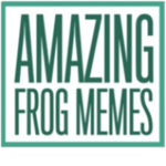 Amazing frogs memes