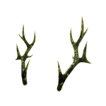 [ pbr ] Swamp Antlers [ v2 ]