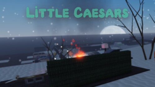 little caesars