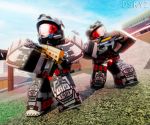 EACS | Energy Assault Championship Series