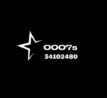 0007s