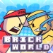 Brick World icon