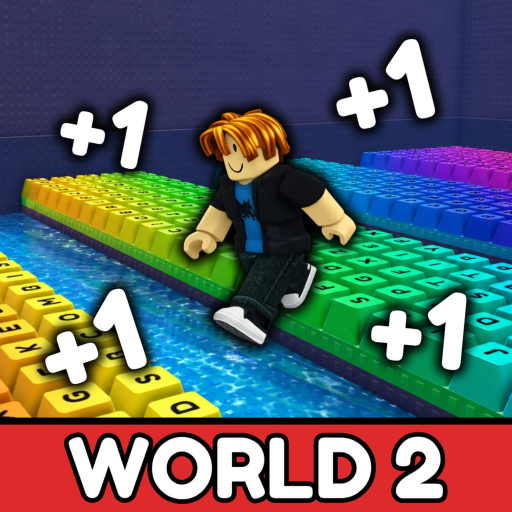 +1 Speed Keyboard Escape icon