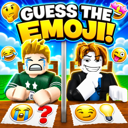 Guess My Emoji