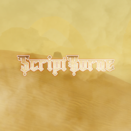 Scriptborne (Canceled)
