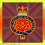 [.BA.] Royal Grenadier Guards
