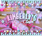 Kimberly’s Closet