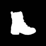 The Black Boots