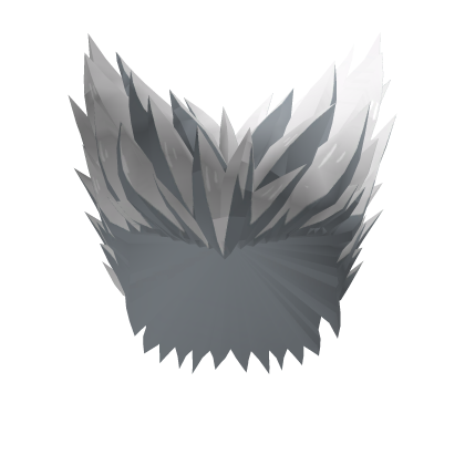 Garou Hair