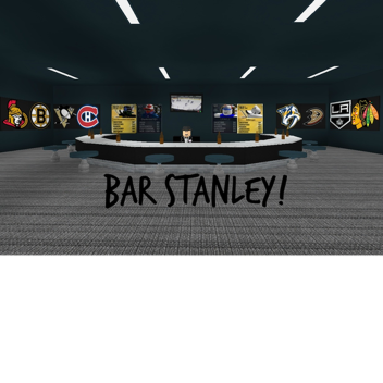 Bar Stanley!