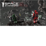 Space Engineers!