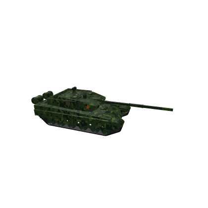 TYPe tank