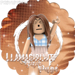 Llamagirlwtf fan page