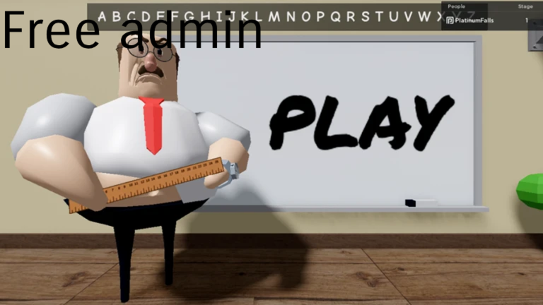 GREAT SCHOOL BREAKOUT! Free admin screenshot 1