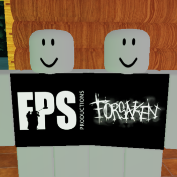 FPS Forsaken