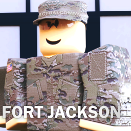 ❄️ [BETA] Fort Jackson, South Carolina