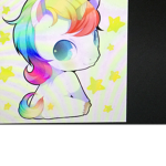 Cute unicorn girls