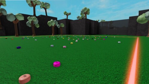 [PETS!] [ALPHA] Skittle Simulator