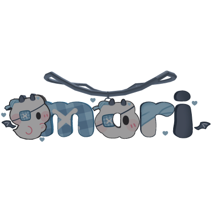mari 1.0