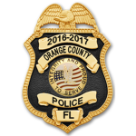 Orange County Police Department / DOJ