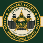El Vaquero Department of Corrections
