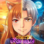 [⌛] Anime Evolution