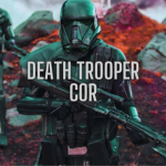 [SWGC] Death-Trooper Cor