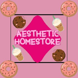 ~aesthetic home store!~