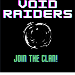 Void Raiders Clan- BedWars