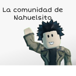 La comunidad de Nahuelsito