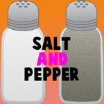 Salt & Pepper