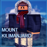 Mount Kilimanjaro