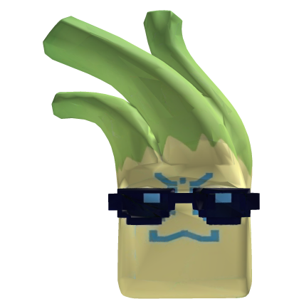 Cyberleek Meme Ugc GTA 6 Leaker Cheap Roblox item