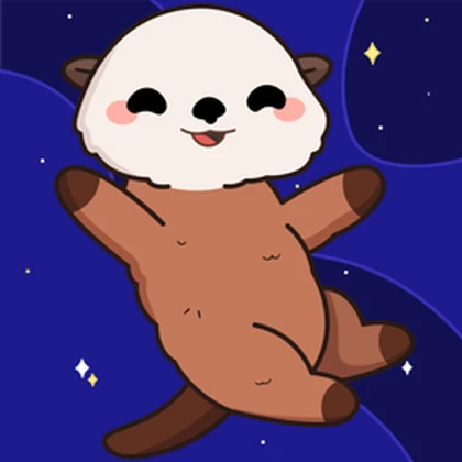 Otterspace Roblox group icon