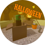 🎃You have survived the Halloween event!🎃