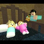 Adopt & Raise a Baby