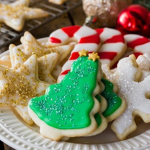 Sugarcoookies