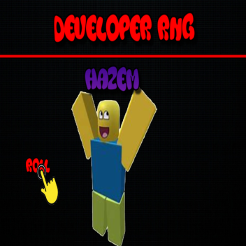Developer RNG