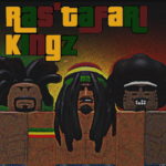 ‘Ras’tafari Kingz’
