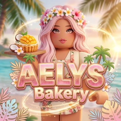 Aelys Roblox group icon