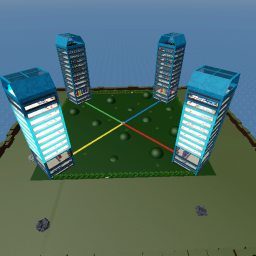 Skyscraper Tycoon!