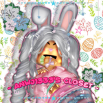 - Anwj1333s closet -