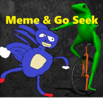 Meme & Go Seek