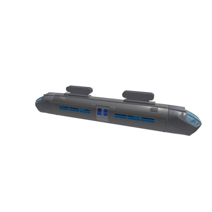 Small Tram