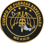 Fuerzas Armadas Especiales