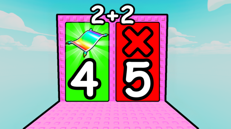 [UPD] Math Admin Tower 🧠 screenshot 1