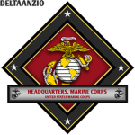 Marine Corps Headquαrters ᅠ ᅠ