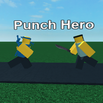 Punch Hero
